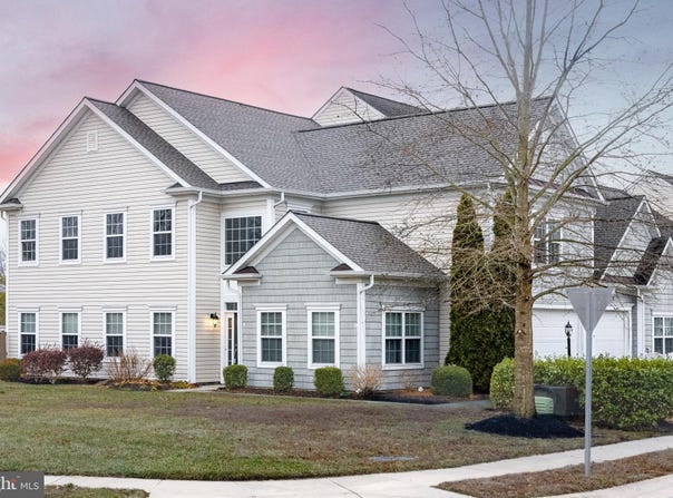 29141 SUPERIOR Circle, EASTON, MD 21601