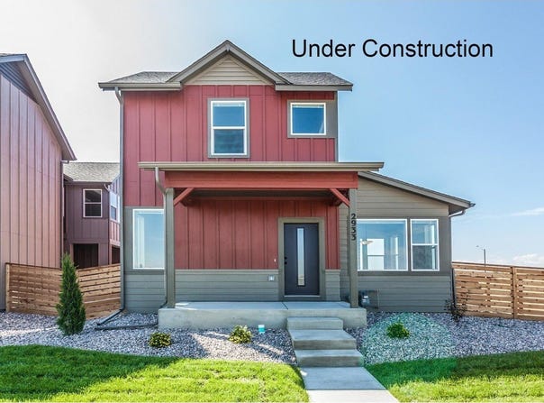 5417 Yancy St, Timnath, CO 80547