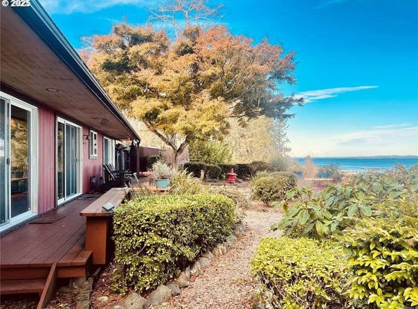 23616 SANDRIDGE RD, Ocean Park, WA 98640