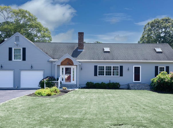 72 Lookout Road, Yarmouth Port, MA 02675