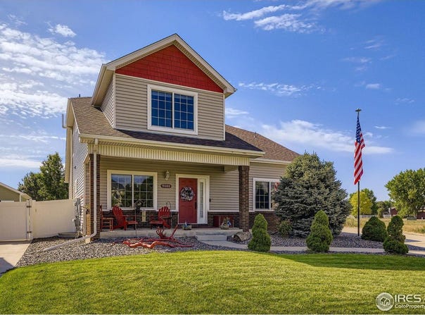 9000 Eldorado Ave, Longmont, CO 80504