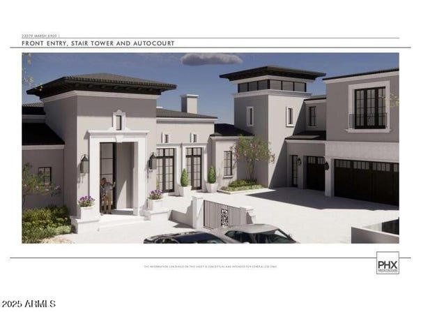 6900 N 39TH Place, Paradise Valley, AZ 85253