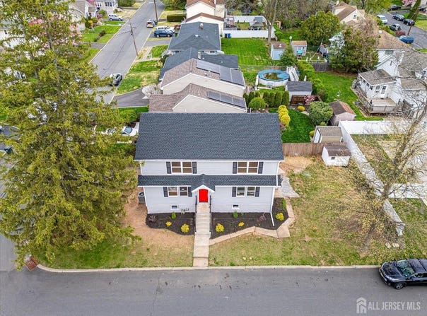 24 Savoy Street, Colonia, NJ 07067
