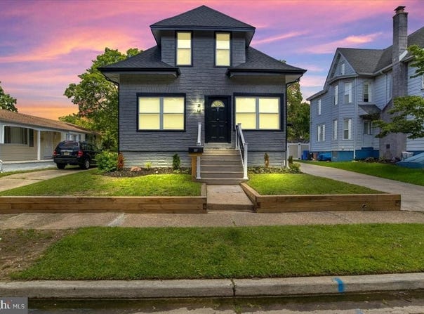 337 WOODBINE AVENUE, WESTVILLE, NJ 08093