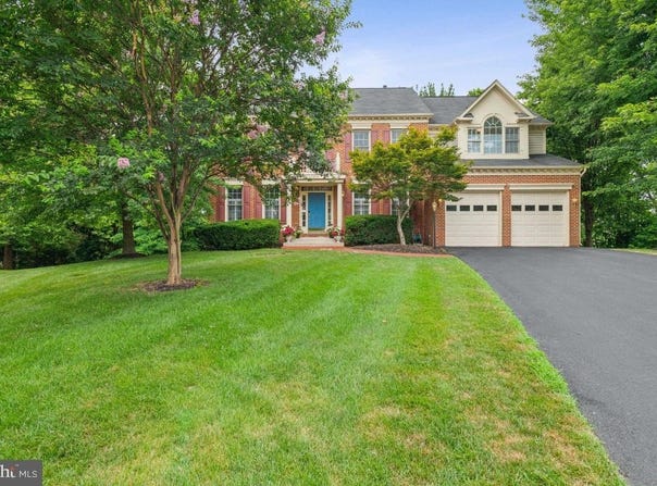 18993 LONGHOUSE PLACE, LEESBURG, VA 20176