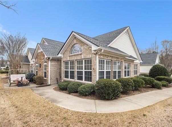 4809 Shae Court, Powder Springs, GA 30127