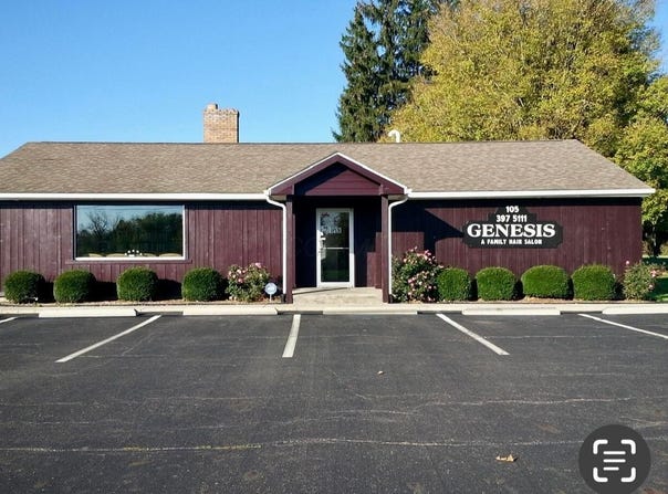 105 Harcourt Road, Mount Vernon, OH 43050