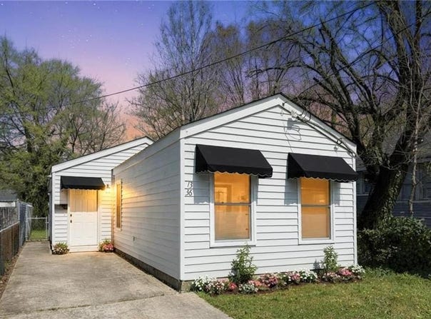 1336 W 39th Street, Norfolk, VA 23508