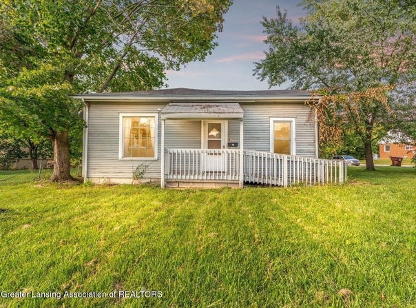 2000 W Jolly Road, Lansing, MI 48910