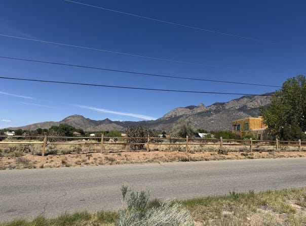 12200 Carmel Avenue NE, Albuquerque, NM 87122