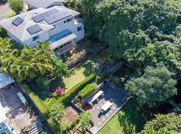 99-139 Heen Way, Aiea, HI 96701
