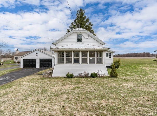 33103 State Route 26, Champion, NY 13619
