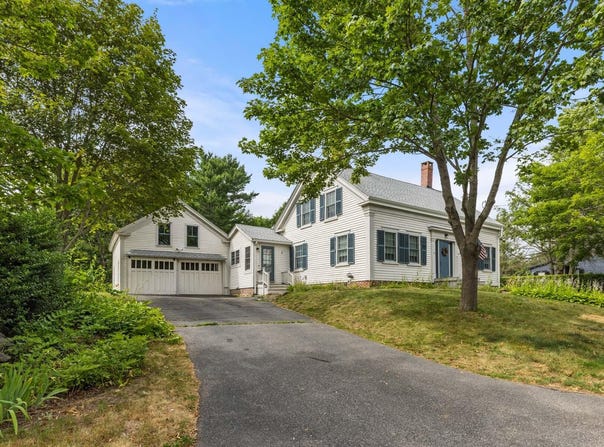 41 Rogers Road, Kittery, ME 03904