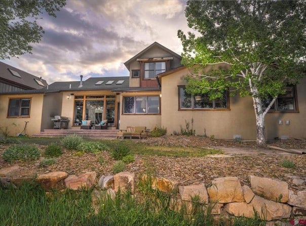 420 Amy Way, Ridgway, CO 81432