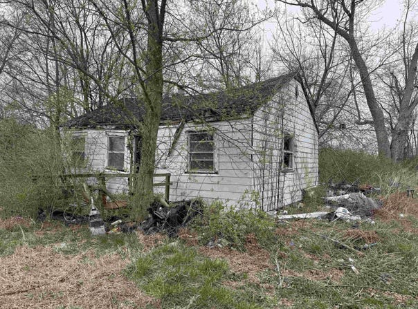 518 Naphew Lane, Kokomo, IN 46901-5909