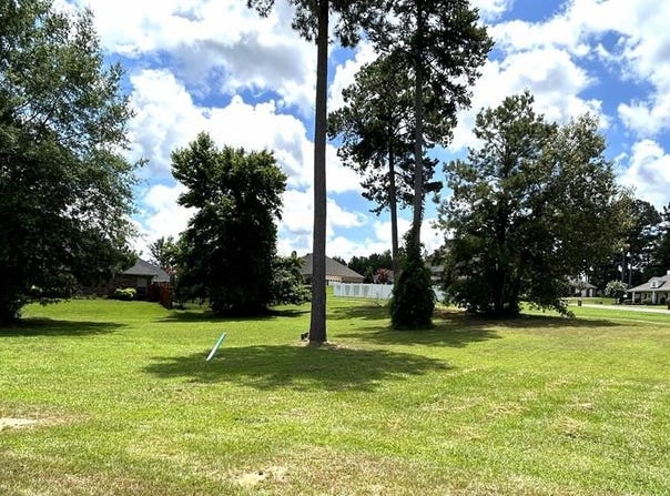 100 Laurel Circle, Minden, LA 71055