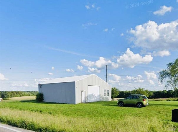 5342 Highway 1401, Harned, KY 40144