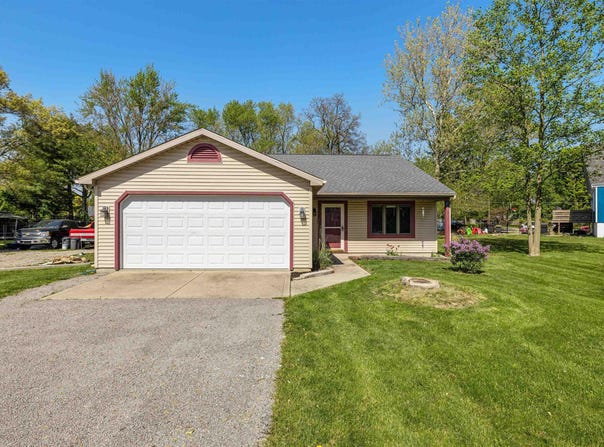 3516 Leesburg Road, Fort Wayne, IN 46808-1772