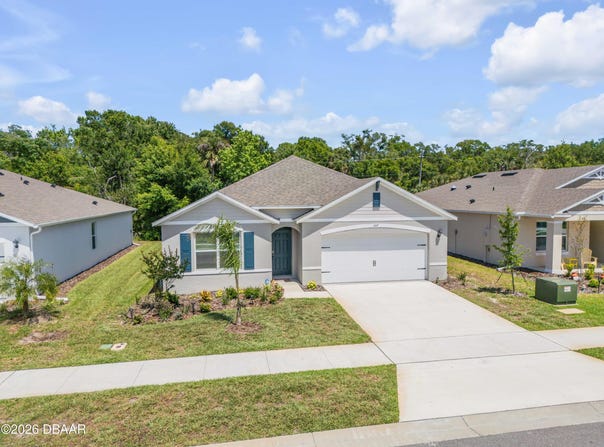 507 Coronado Cove Road, New Smyrna Beach, FL 32168