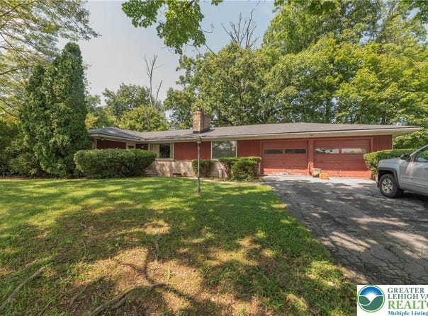 3901 Grant Street, SLATEDALE, PA 18079