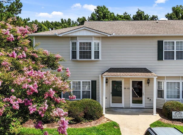 2355 Vineyard Drive, Winterville, NC 28590
