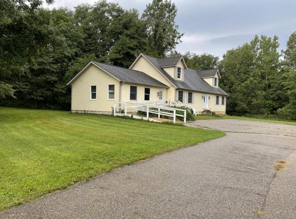 14615 Beadle Lake Road, Battle Creek, MI 49014