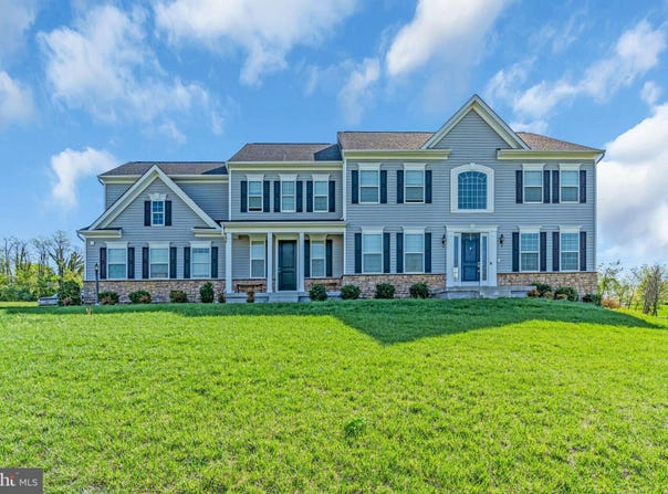 17864 MORNING BIRD PLACE, PURCELLVILLE, VA 20132