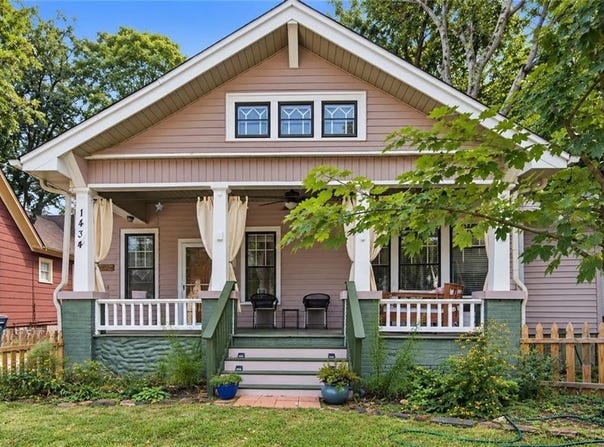 1434 Athens Avenue SW, Atlanta, GA 30310