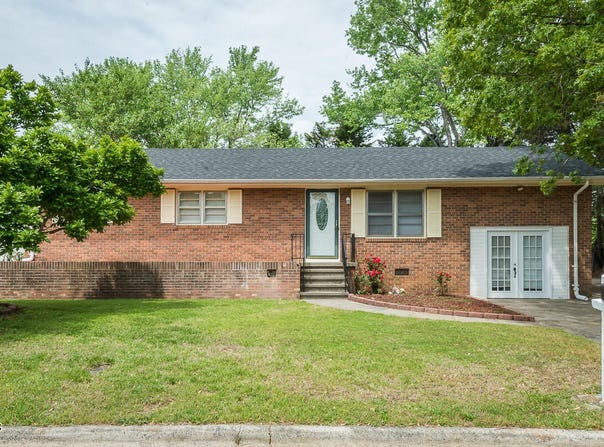 1115 Lorraine Street, Graham, NC 27253