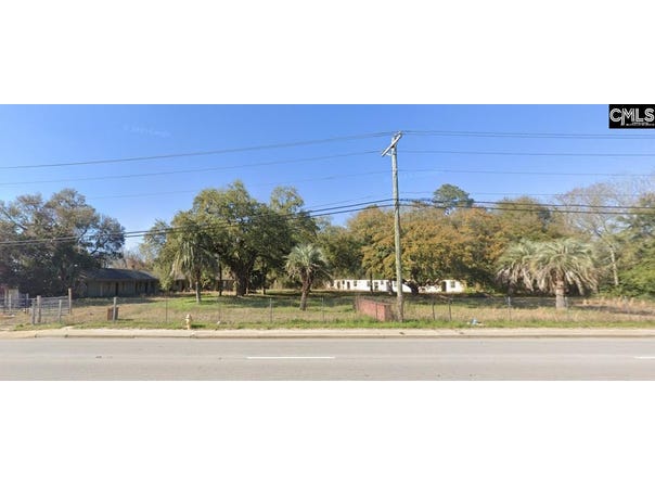 2862 Bamberg Road, Orangeburg, SC 29115