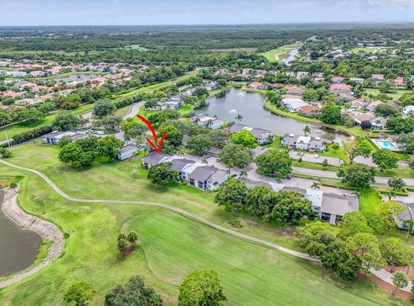12870 Briarlake Drive, Palm Beach Gardens, FL 33418