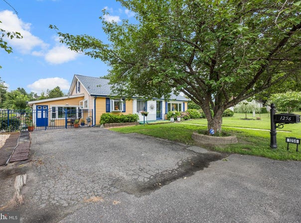 1256 KIRKWOOD-GIBBSBORO R, VOORHEES, NJ 08043