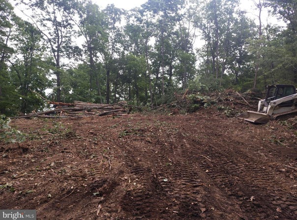 LAURA COURT, BASYE, VA 22810