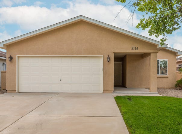 3114 CHAMA MEADOWS Drive NE, Rio Rancho, NM 87144