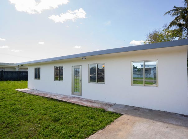 160 Juanita Way, Dededo, GU 96929