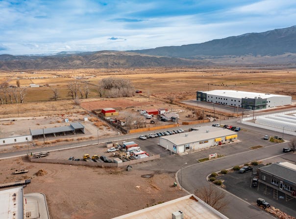 1075 S 75 E, Richfield, UT 84701