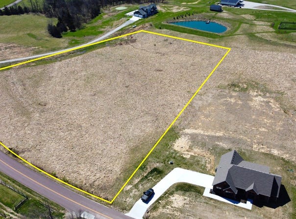 03 HWY M, Ashland, MO 65010