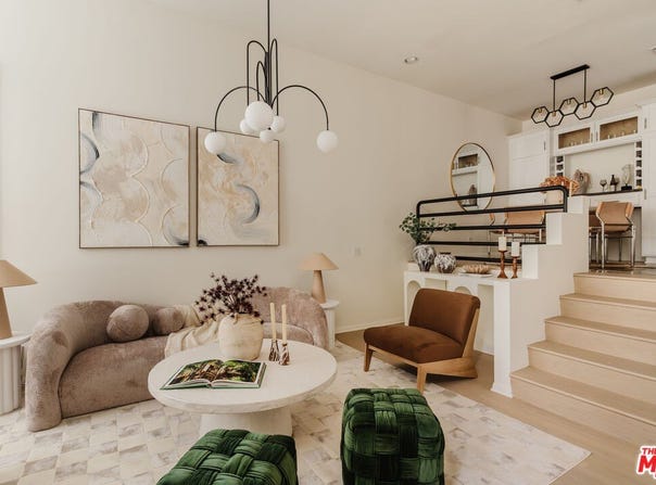 8730 Wonderland Ave, Los Angeles, CA 90046