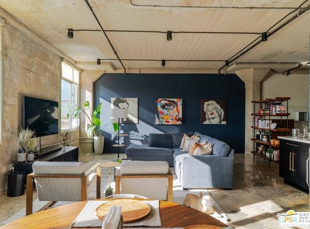 825 E 4th St, Los Angeles, CA 90013