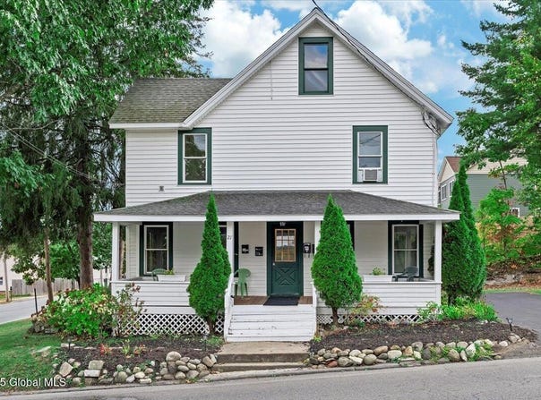 21 Mohican Street, Lake George, NY 12845