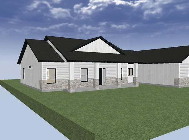 2509 E 3843 N, Filer, ID 83328