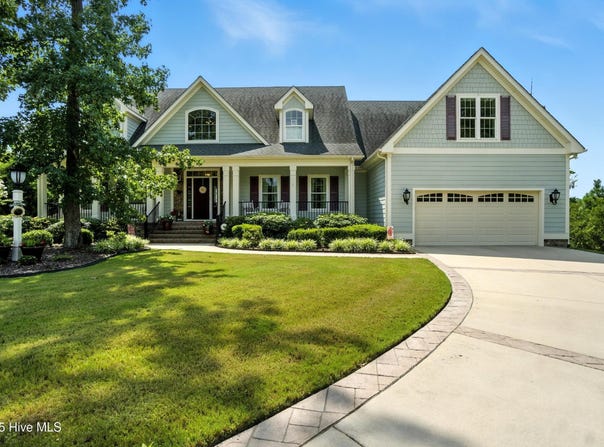 113 Christine Court, Hertford, NC 27944