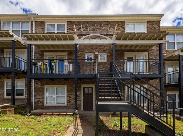 1106 Tree Top Way, Knoxville, TN 37920