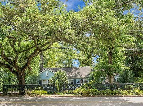 1316 Wichman Street, Walterboro, SC 29488