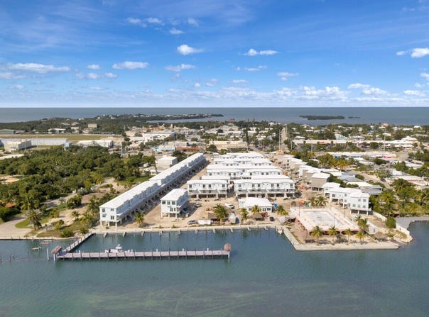 10877 Overseas Highway, Marathon, FL 33050