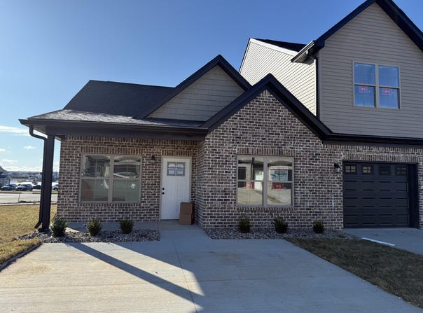 846 #1 Ridgewood Drive, Berea, KY 40403