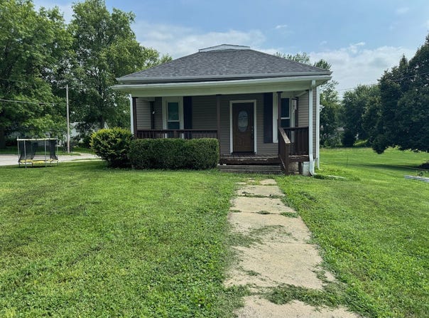 320 E. Grant Ave, Shenandoah, IA 51601