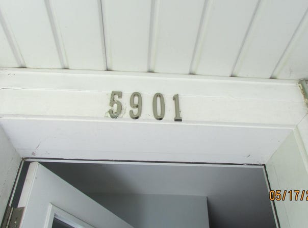 5901 TAYLOR ROAD, RIVERDALE, MD 20737
