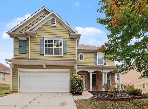 70 Kestrel Circle, Covington, GA 30014