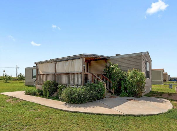 264 REDONDO DR, GEORGETOWN, TX 78626